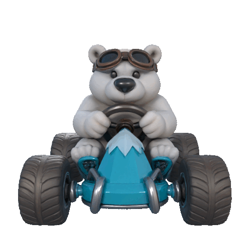 polar ctr