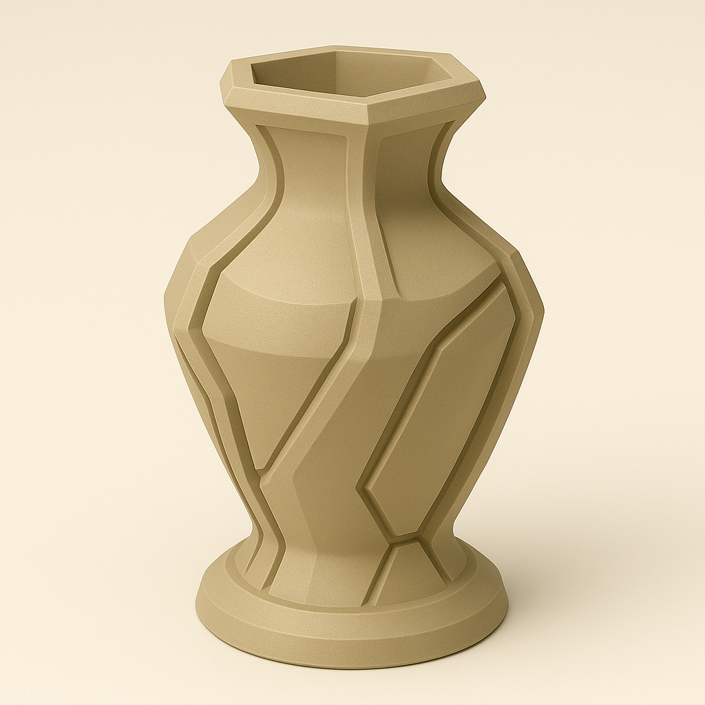 AI generated vases — miniatura 3