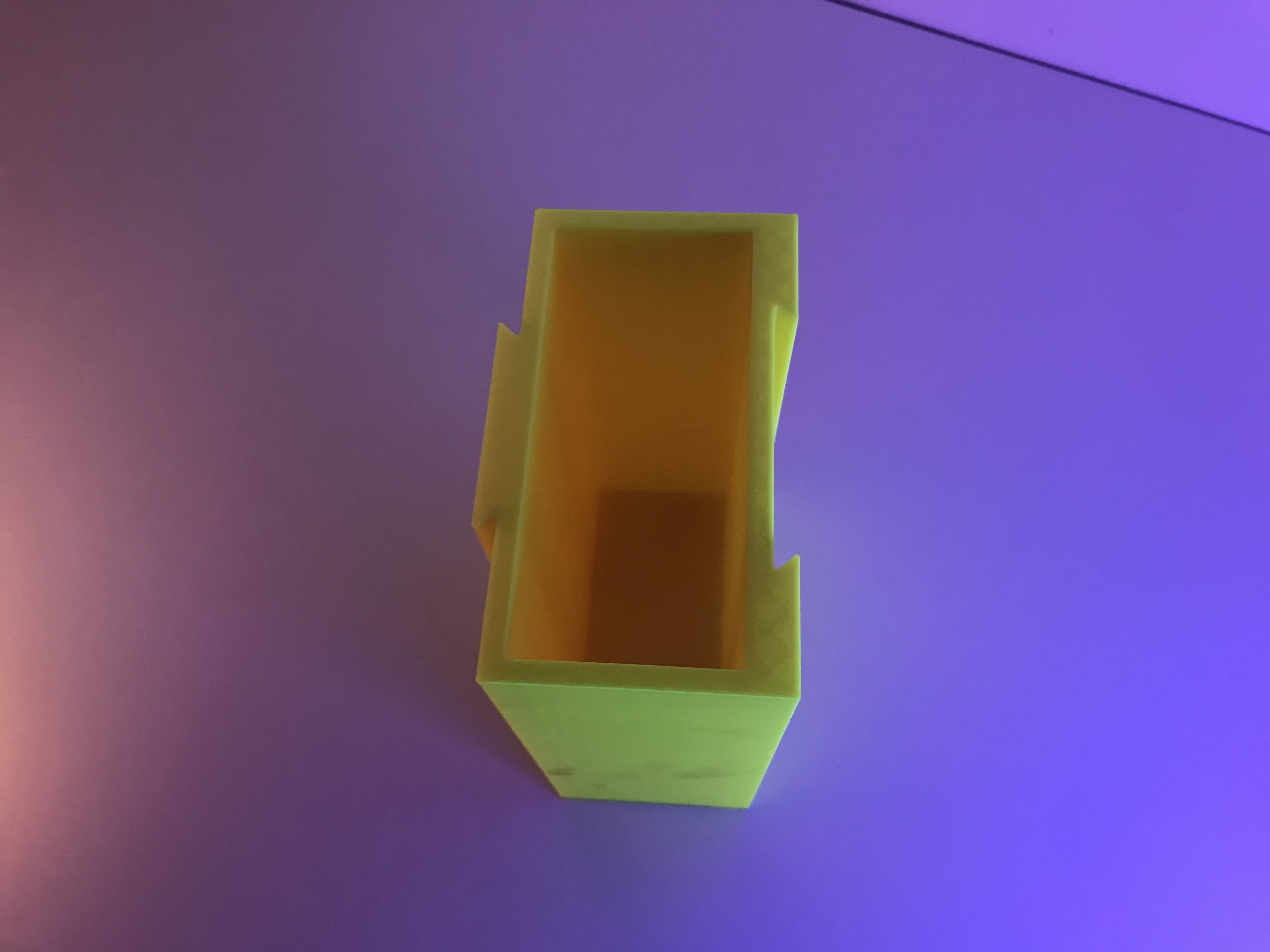 Adaptive Wool Box — miniatura 12