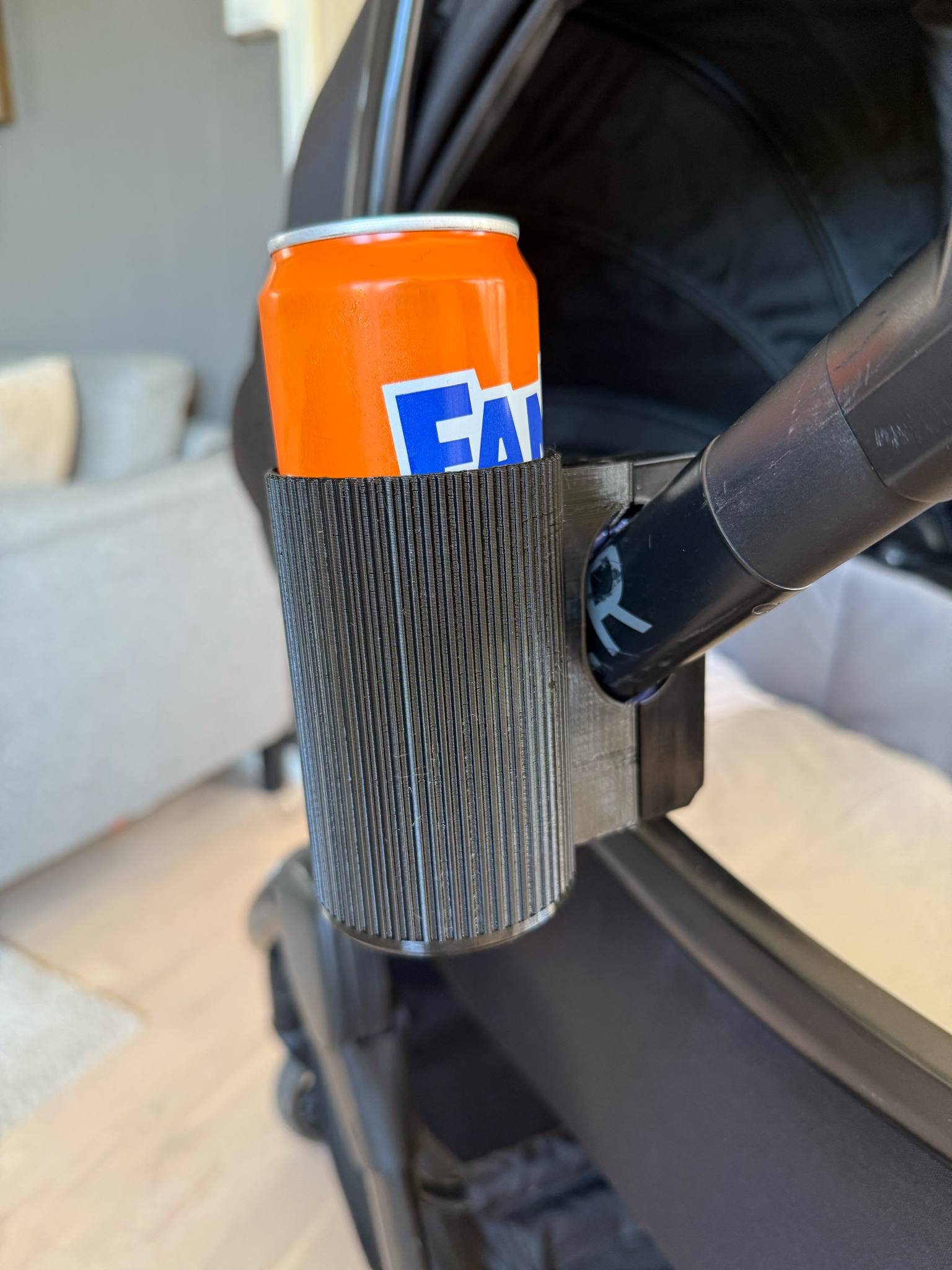 Cupholder for stroller Yngri Ymer