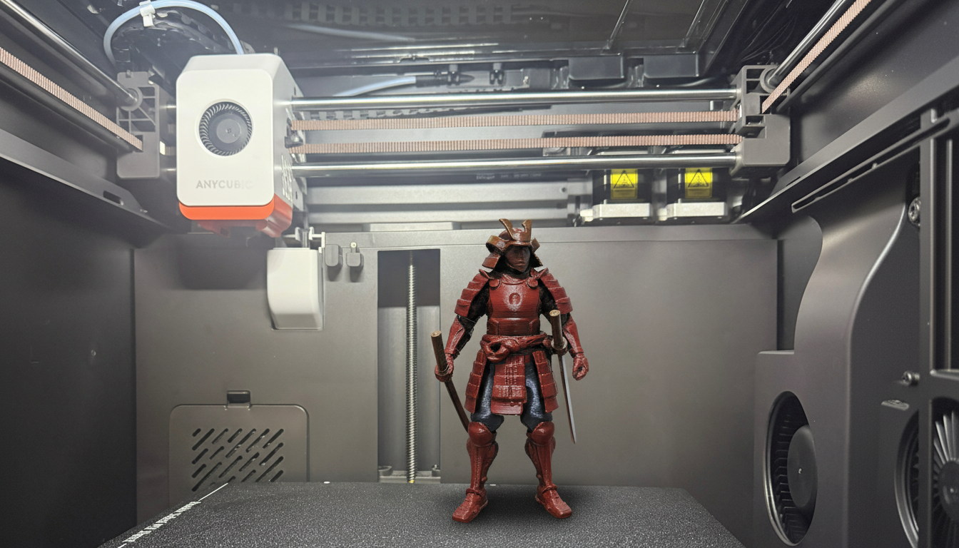Samurai Deadpool