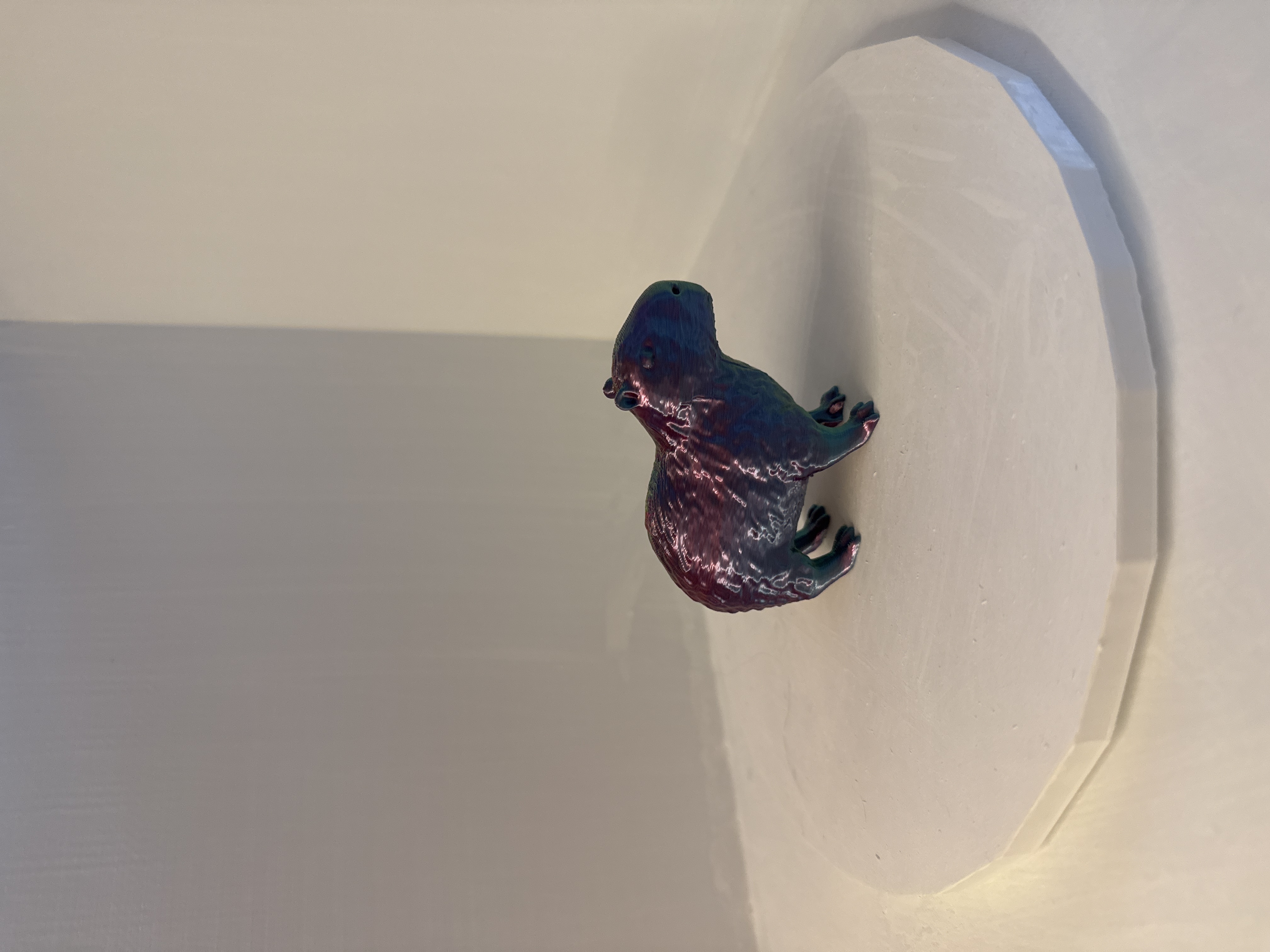 3d print photo background