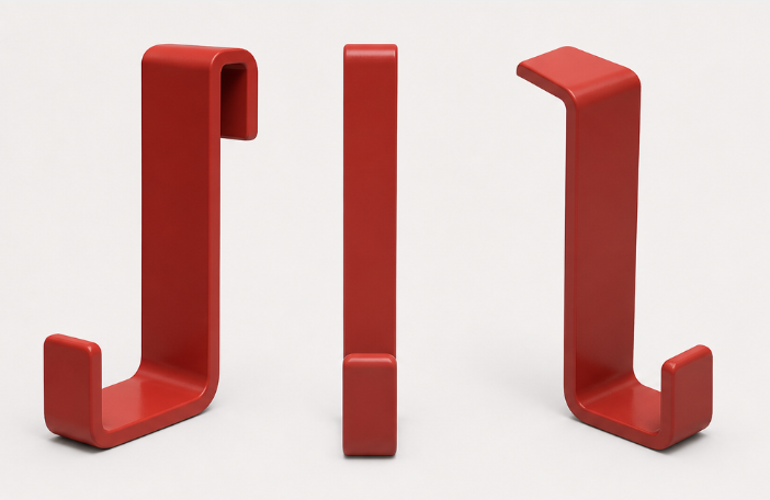 IKEA ÖBONAS hanger