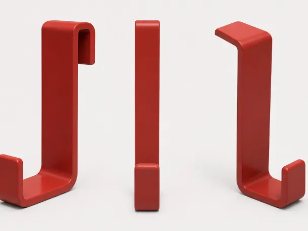 IKEA ÖBONAS hanger
