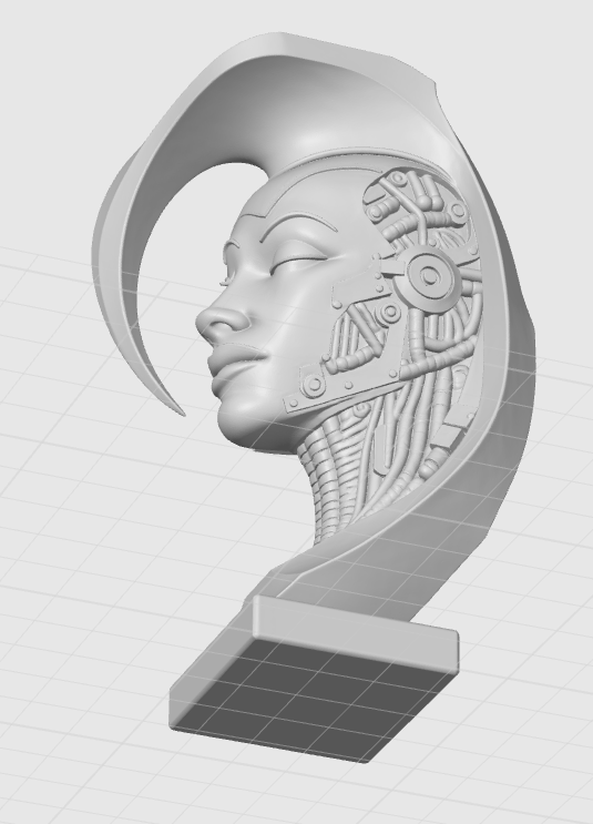 Cyber Sentinel — miniatura 8
