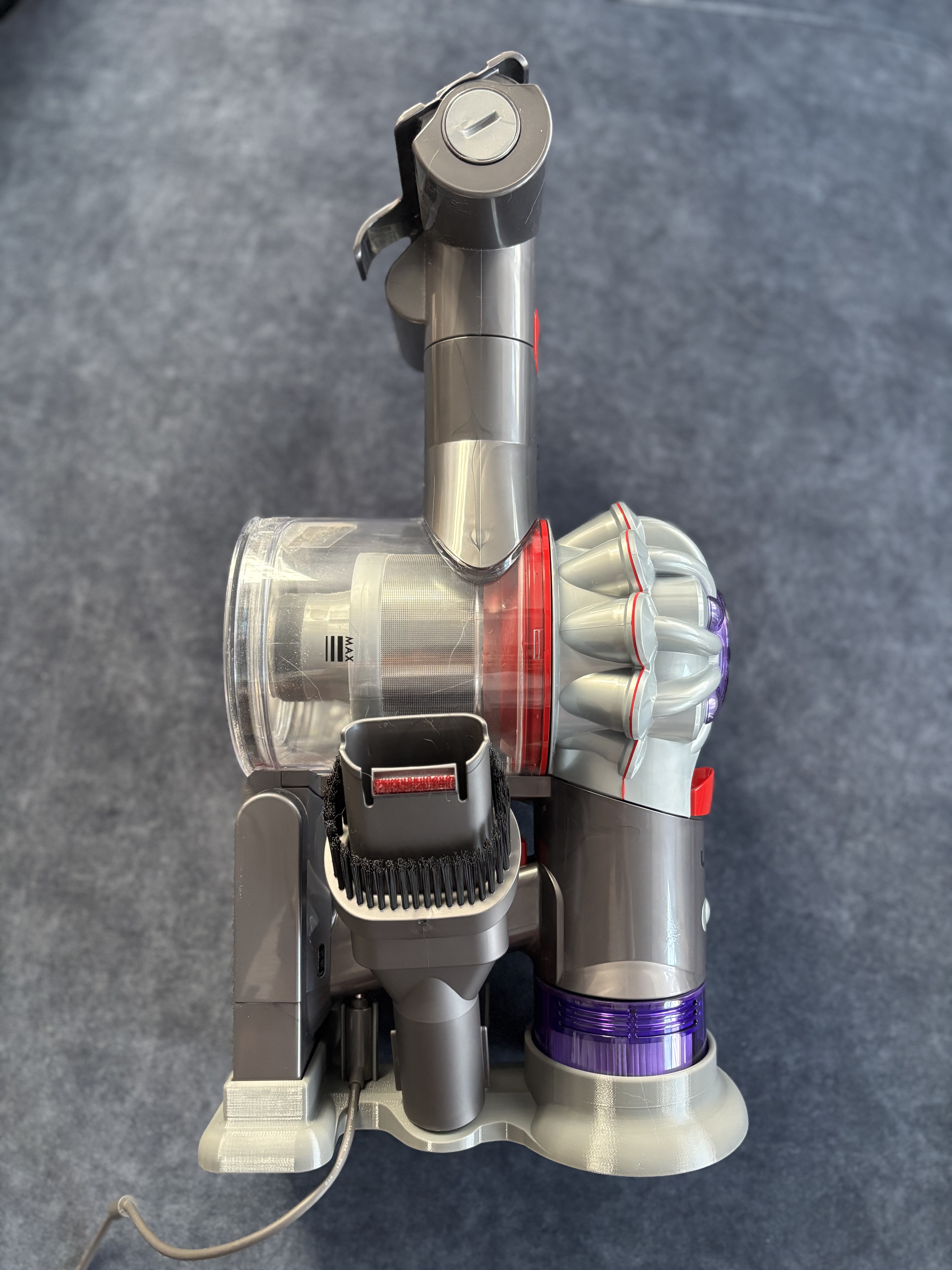 Base for DYSON Car+Boat