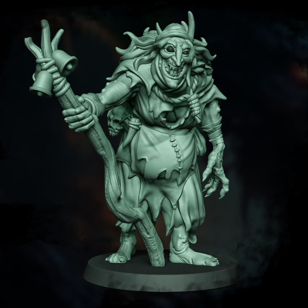 Hag