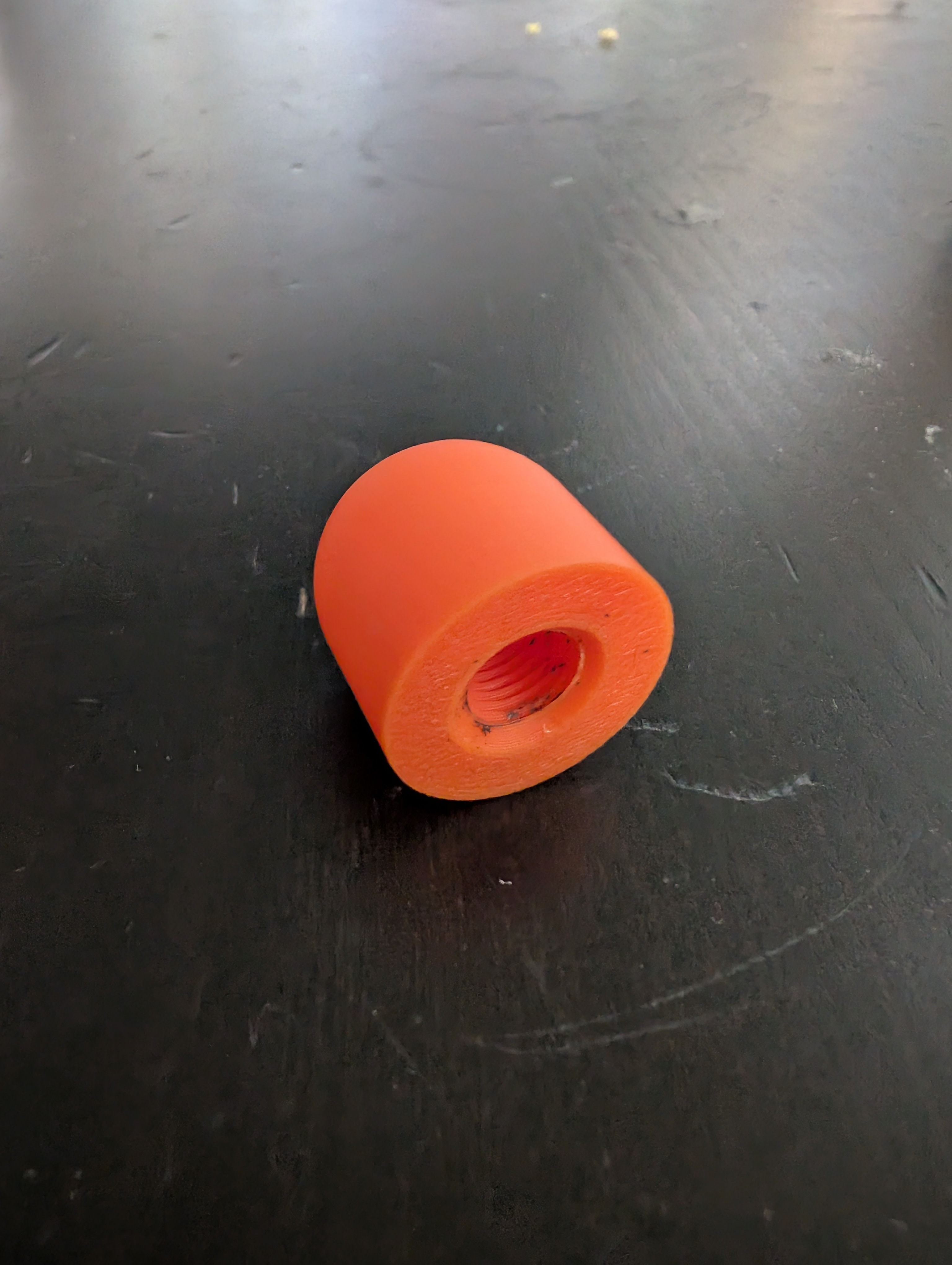 Chameleon SS17/SS25 Antenna Thread Protector