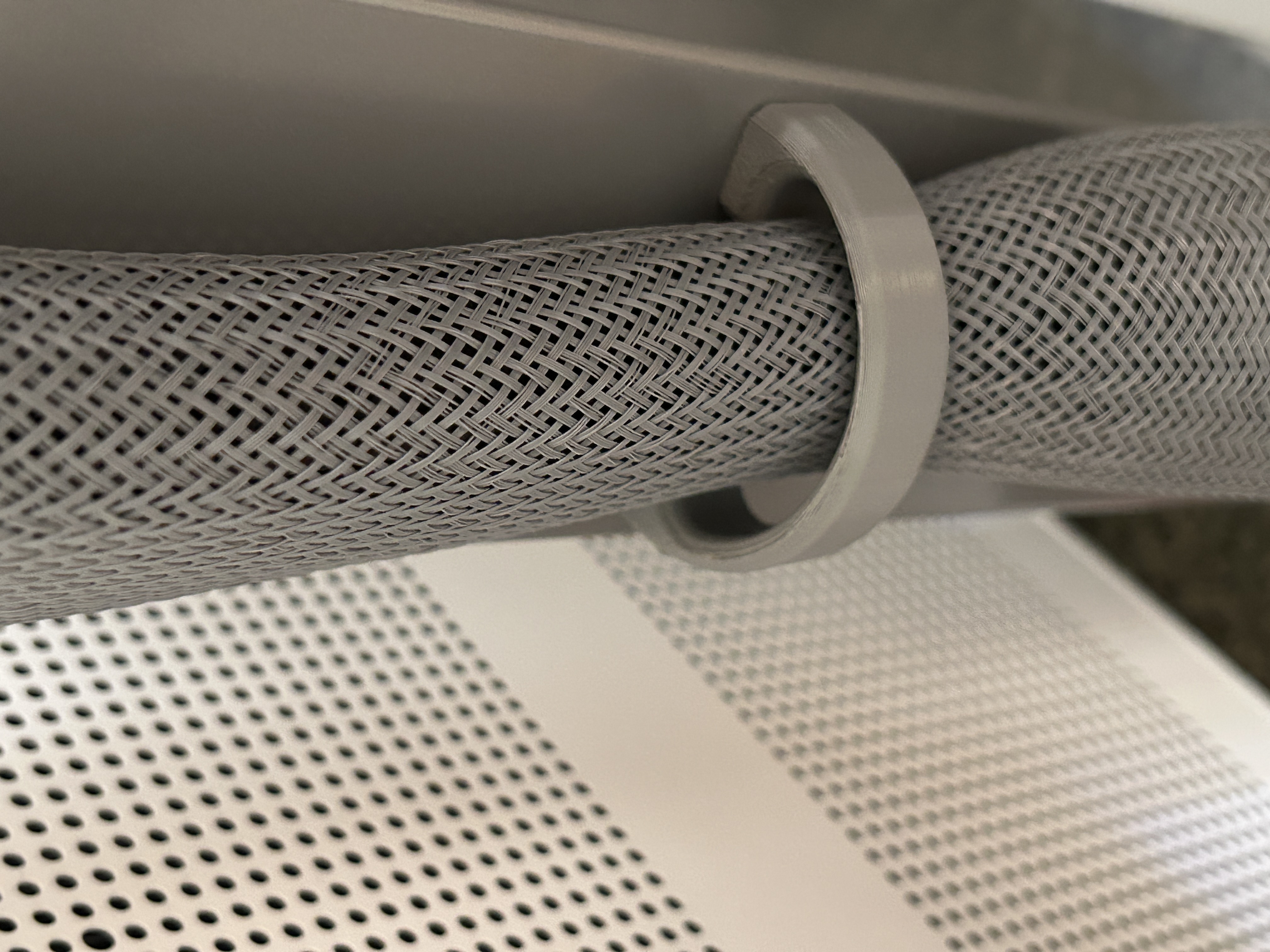 Magnetic Cable Holders