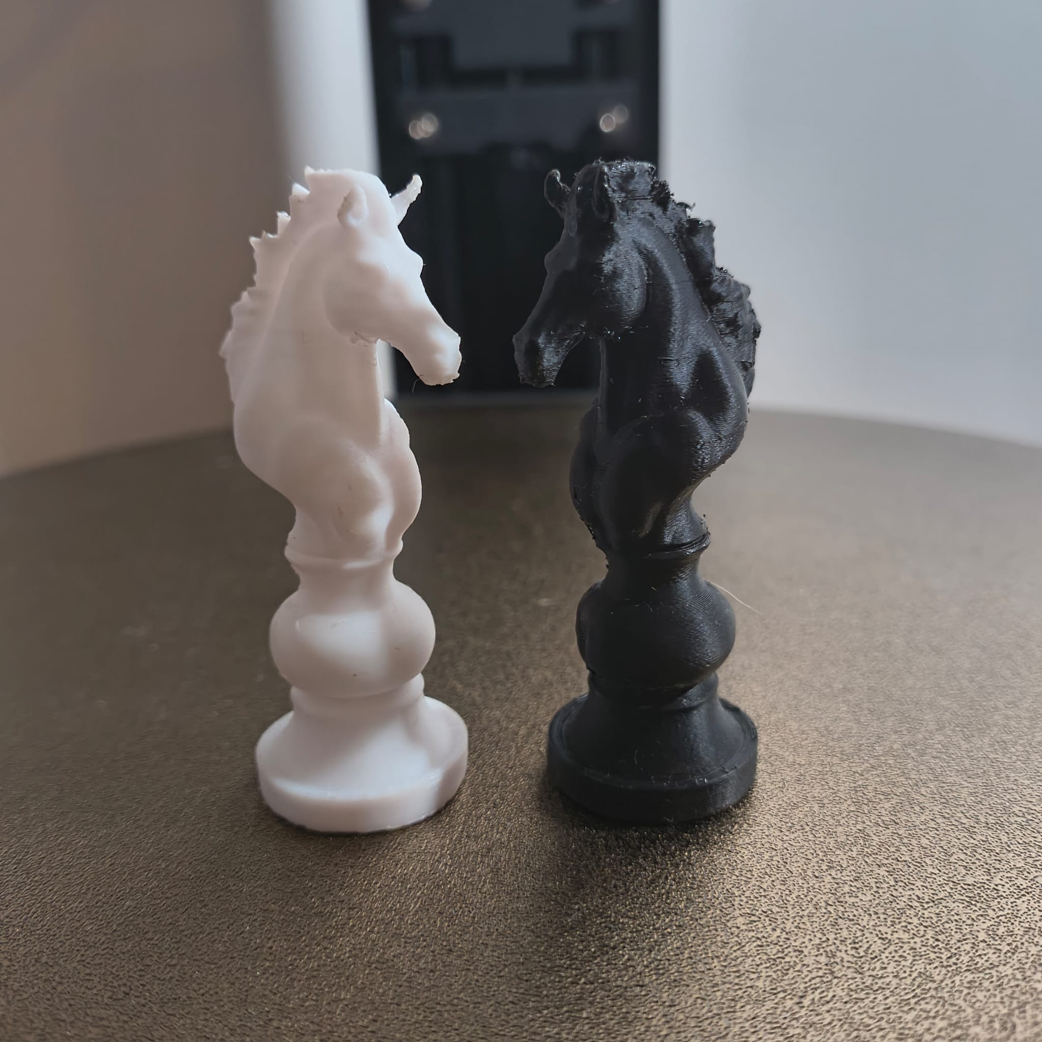 Chess Knight