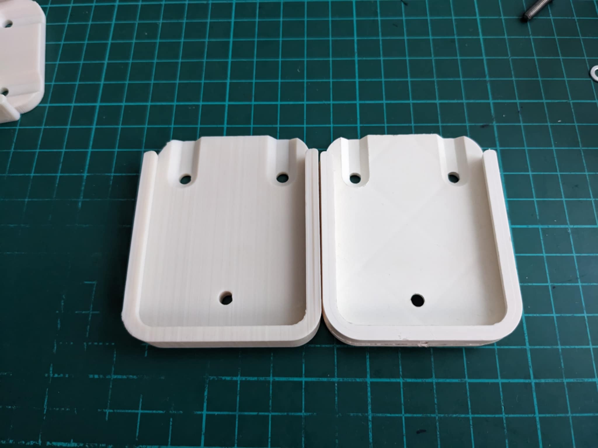 Telepack Gimi Wall Mount