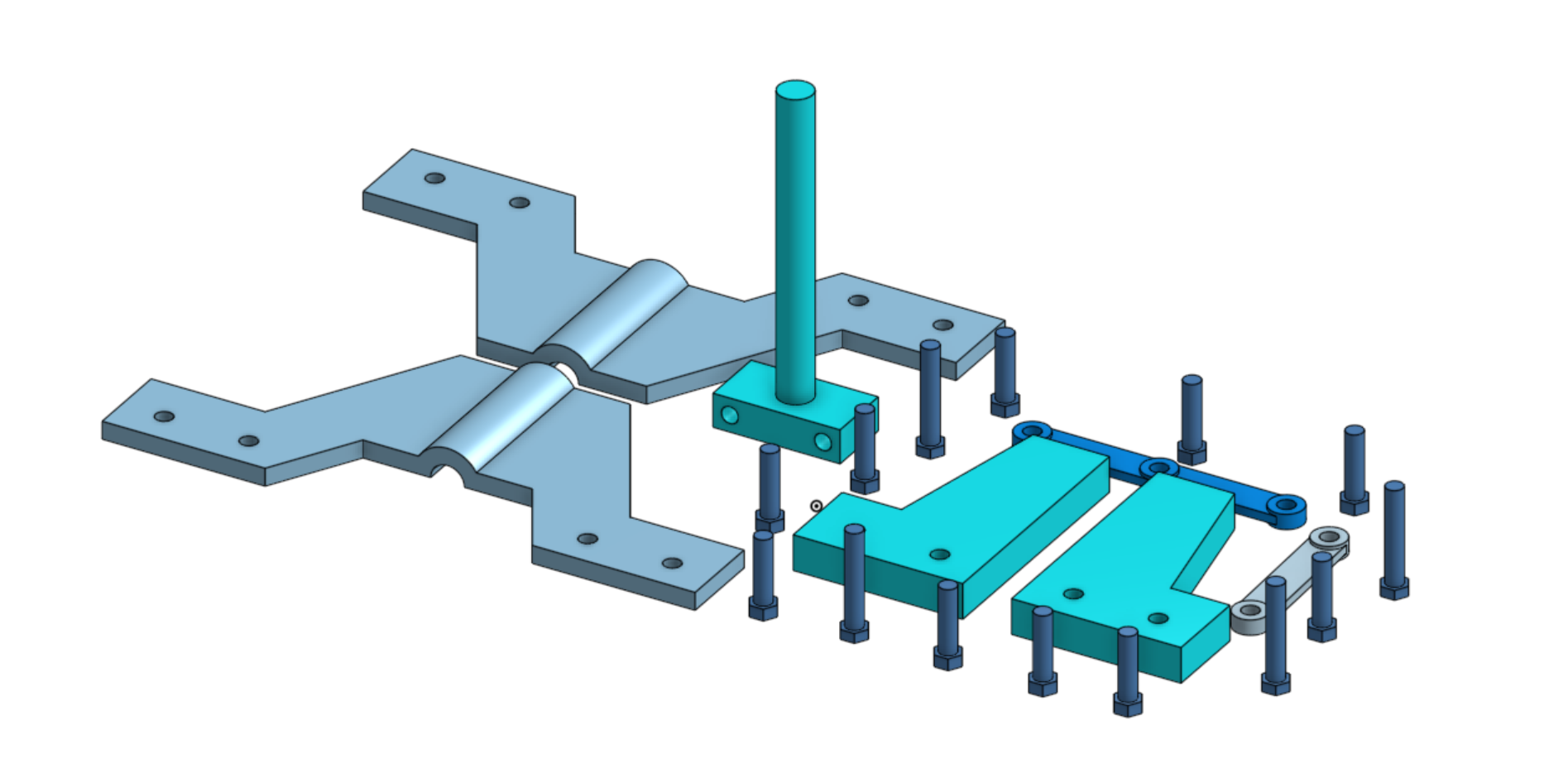 Robot Gripper