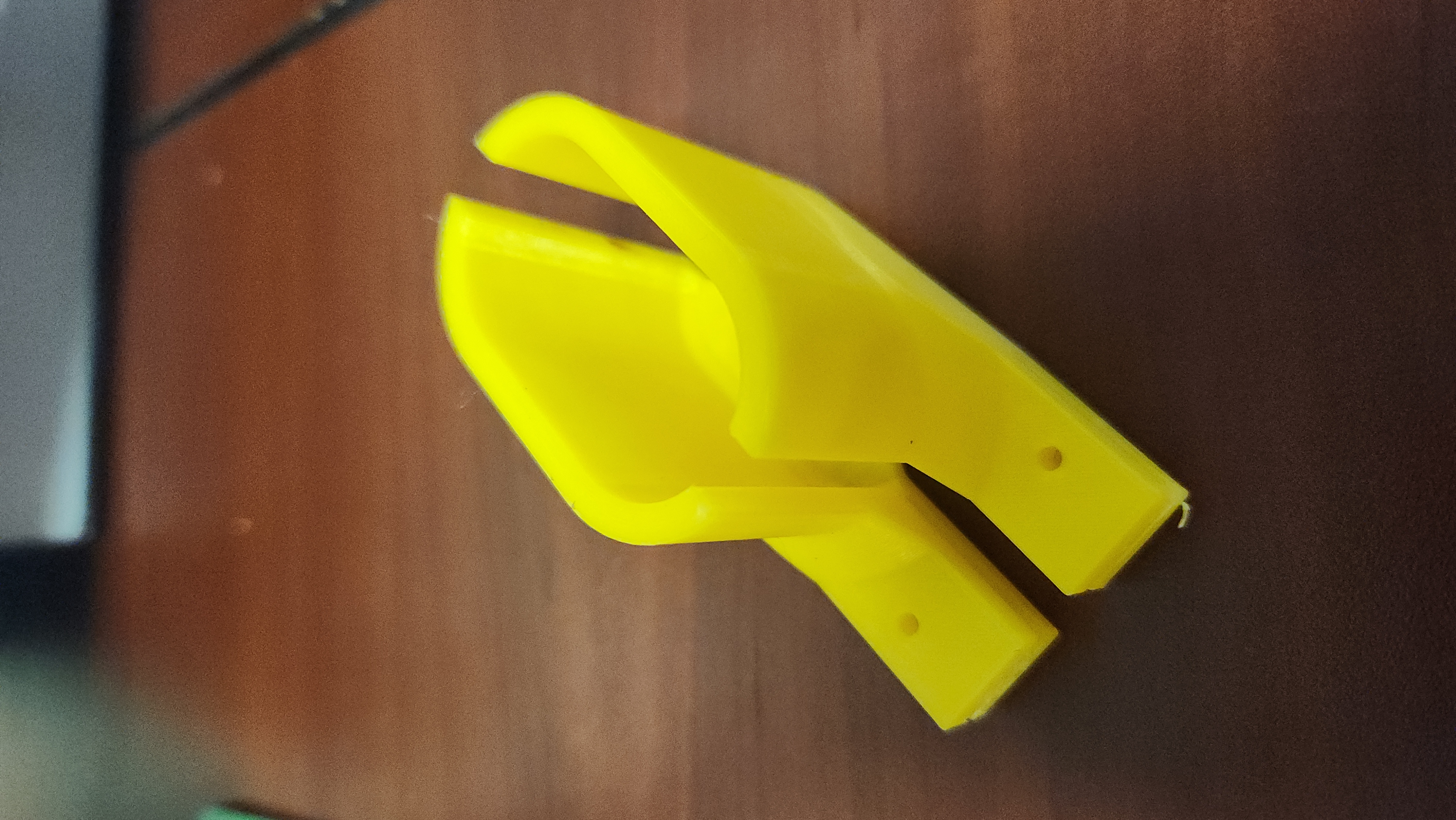 Battery Holder for VEX robotics Battery