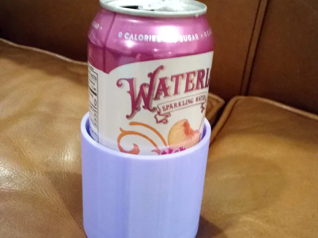 Couch Cup Holder