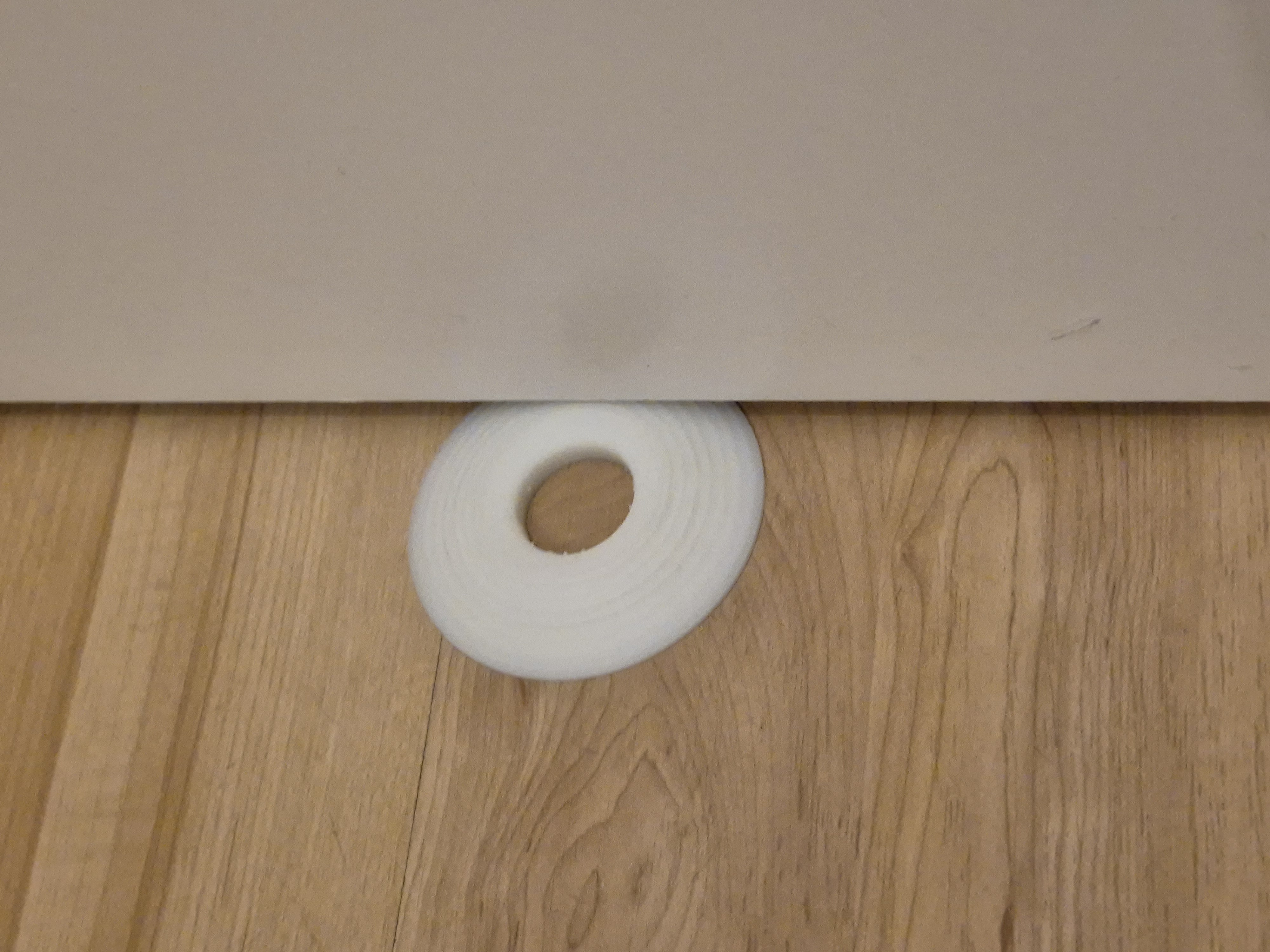 Door Stop Disk Flex
