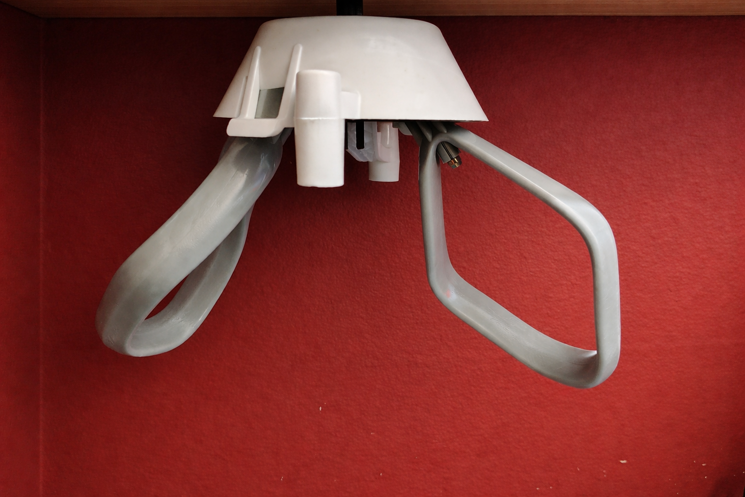 Bosch Kitchen Mixer Attachment Holder 3D model