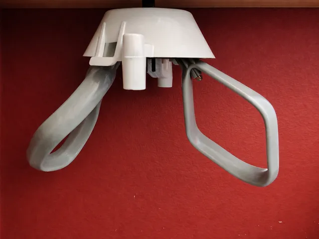 Bosch Kitchen Mixer Attachment Holder