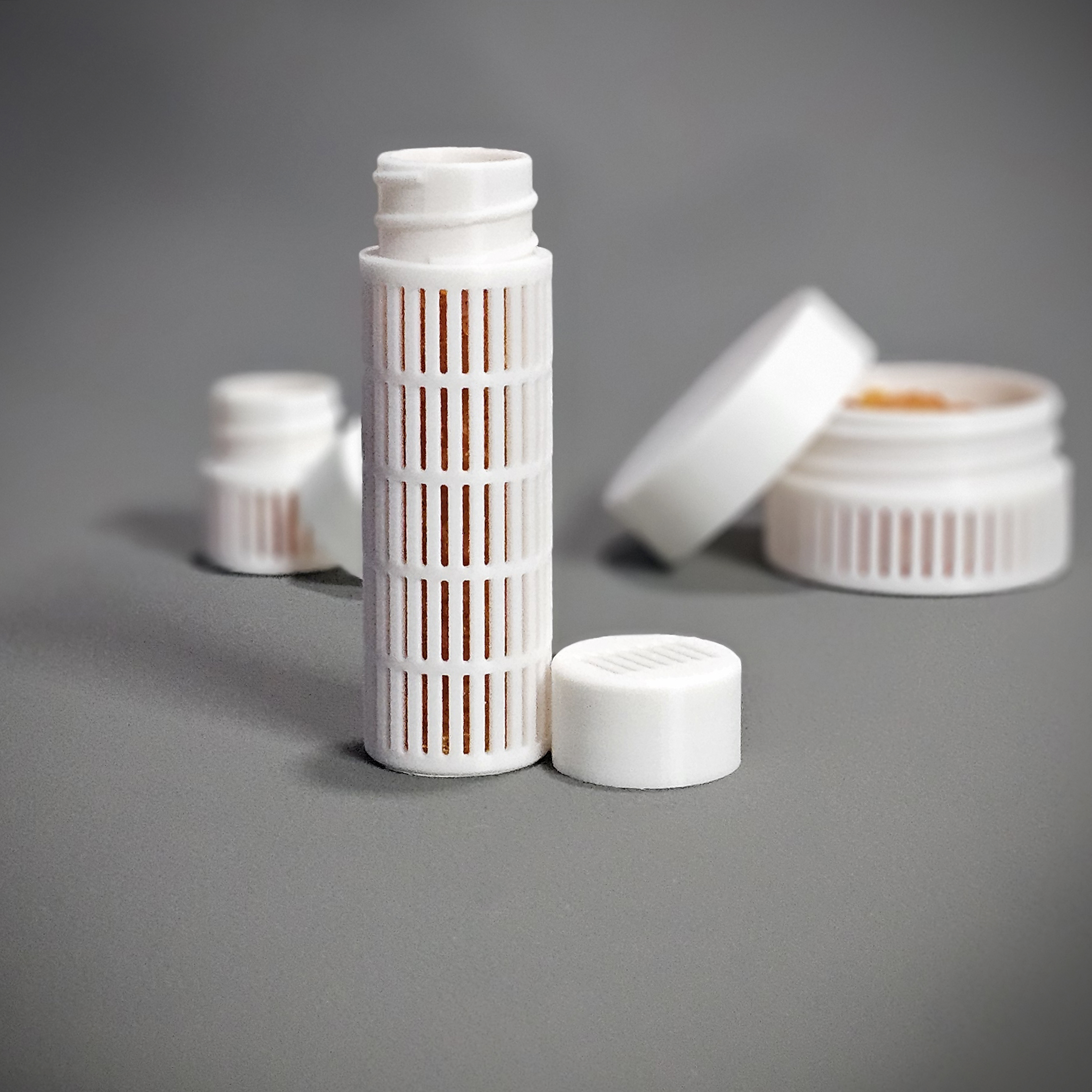 Containers - Home or Travel — miniatura 8