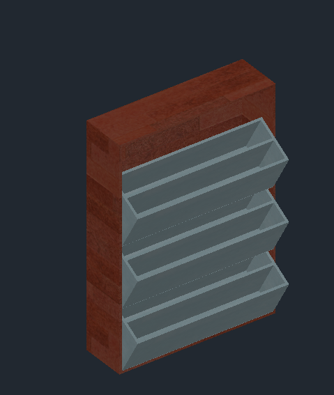Shoe Cabinet