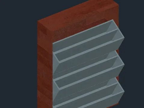 Shoe Cabinet