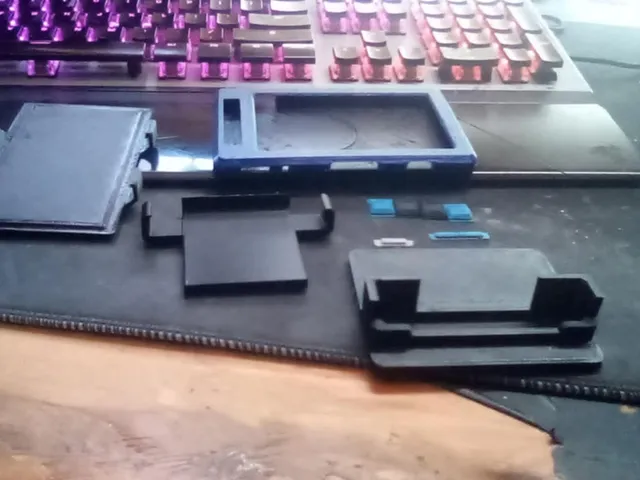 Xteink X4 Vertical Stand