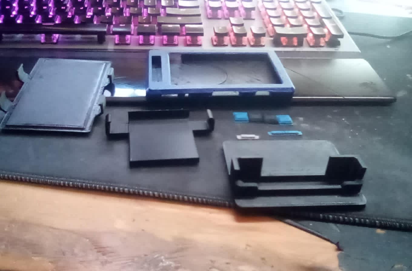 Xteink X4 Vertical Stand