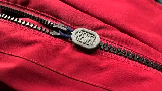 Zipper Clip