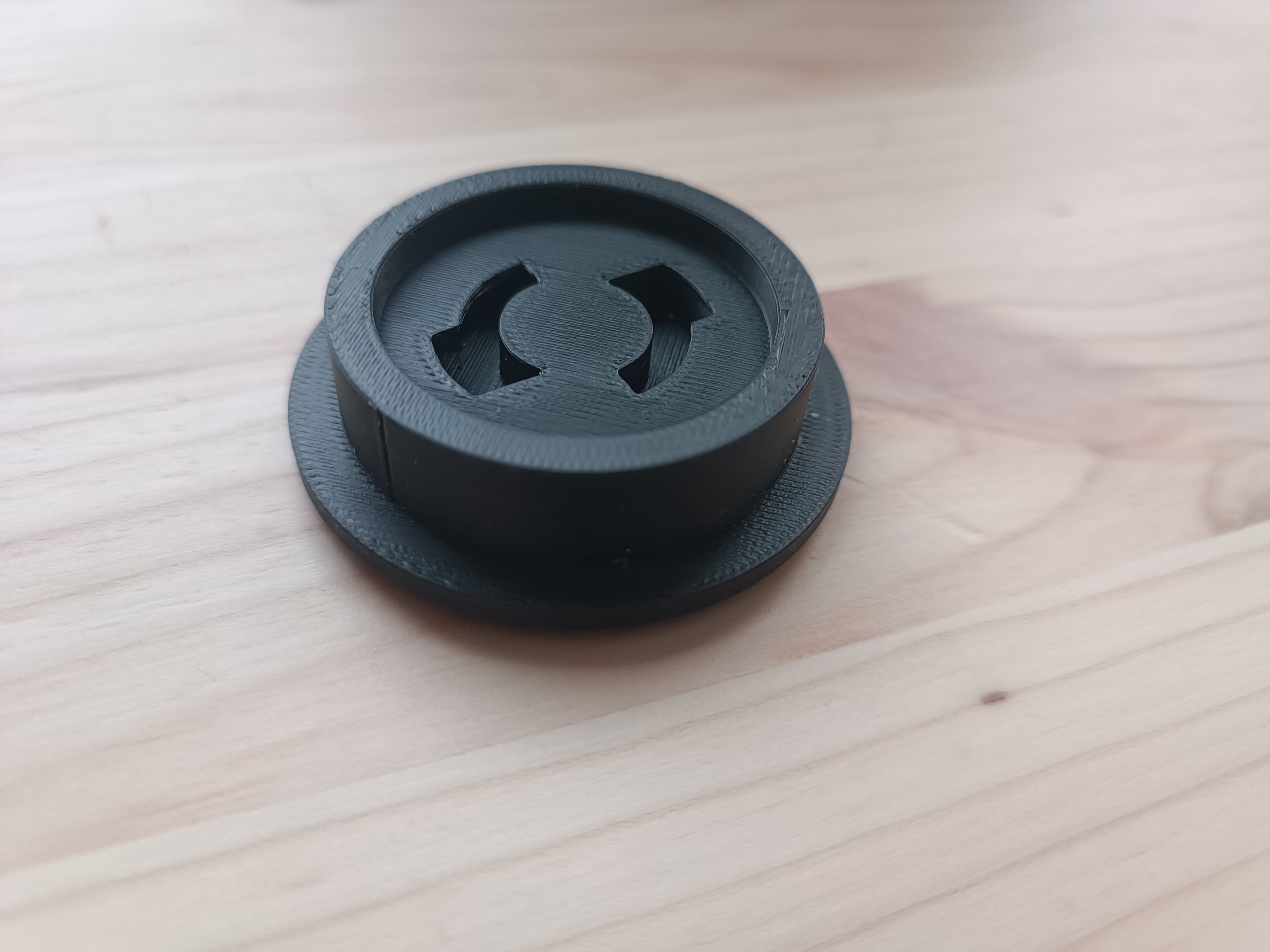 Oven water drawer plug for IKEA Finsmakare