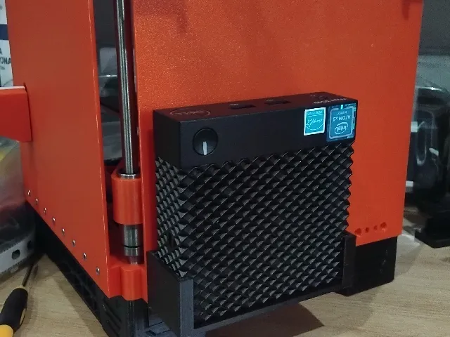 Rook MK1 Dell wyse 3040 mount