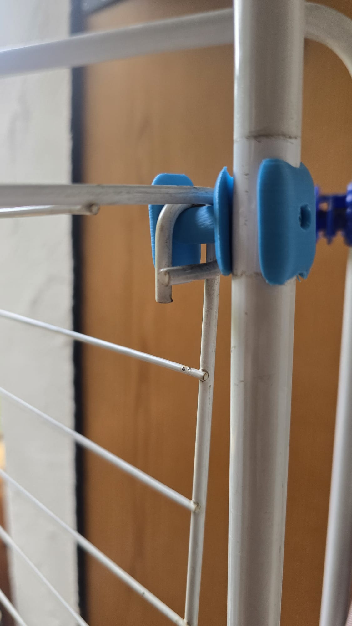 Support drying Rack