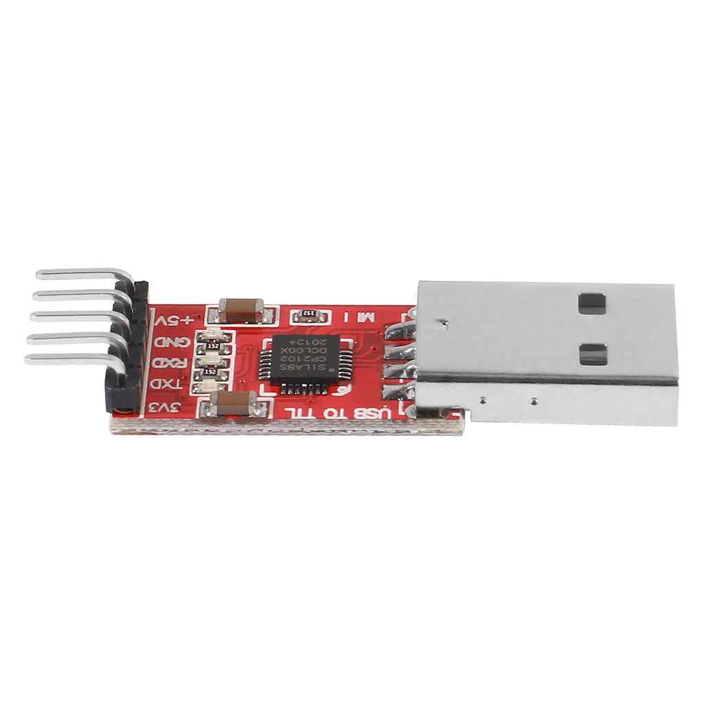 Simple GIMX adapter case — miniatura 2