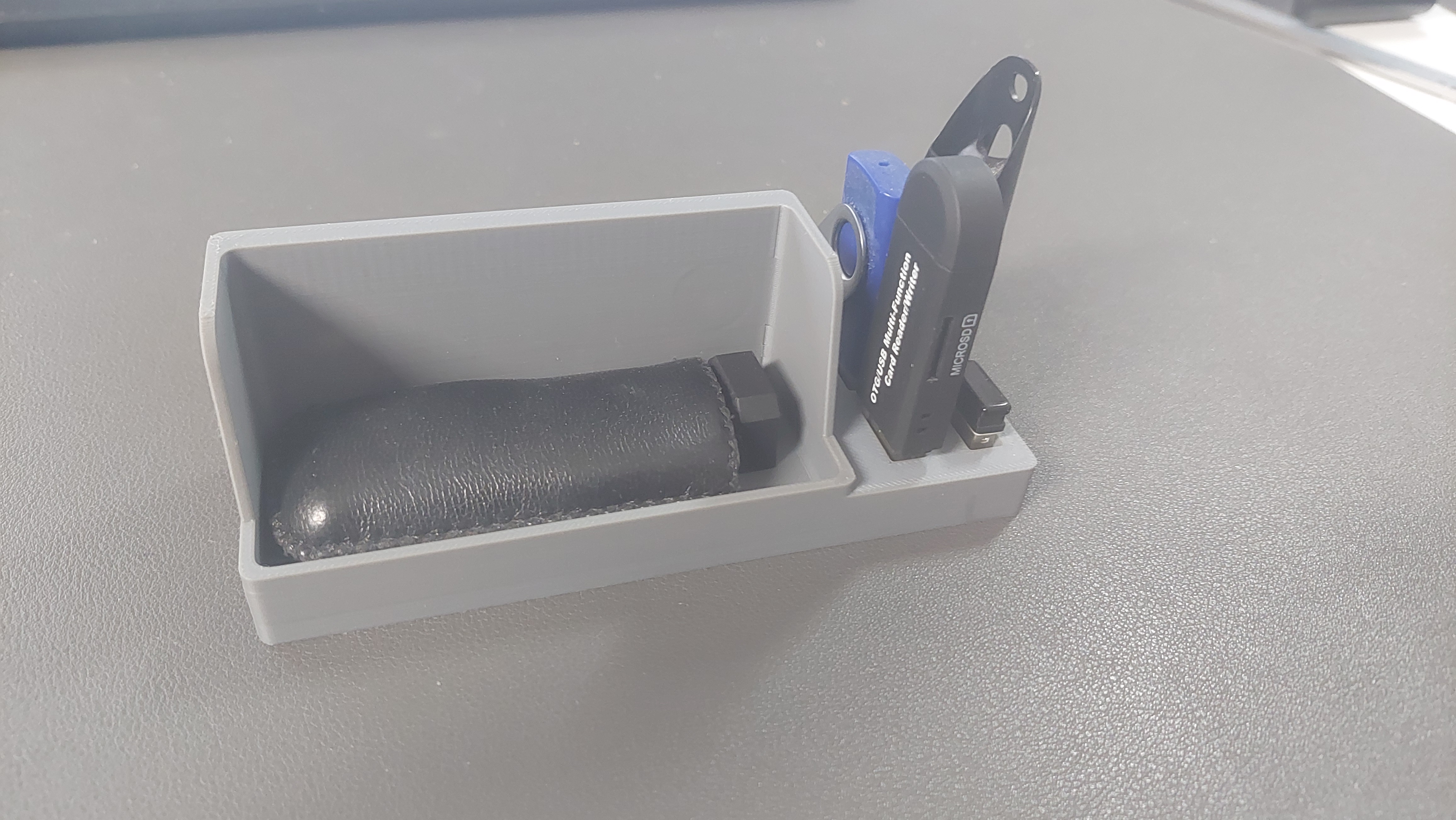 Organiser-for-magneticwall