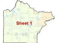wright county towns