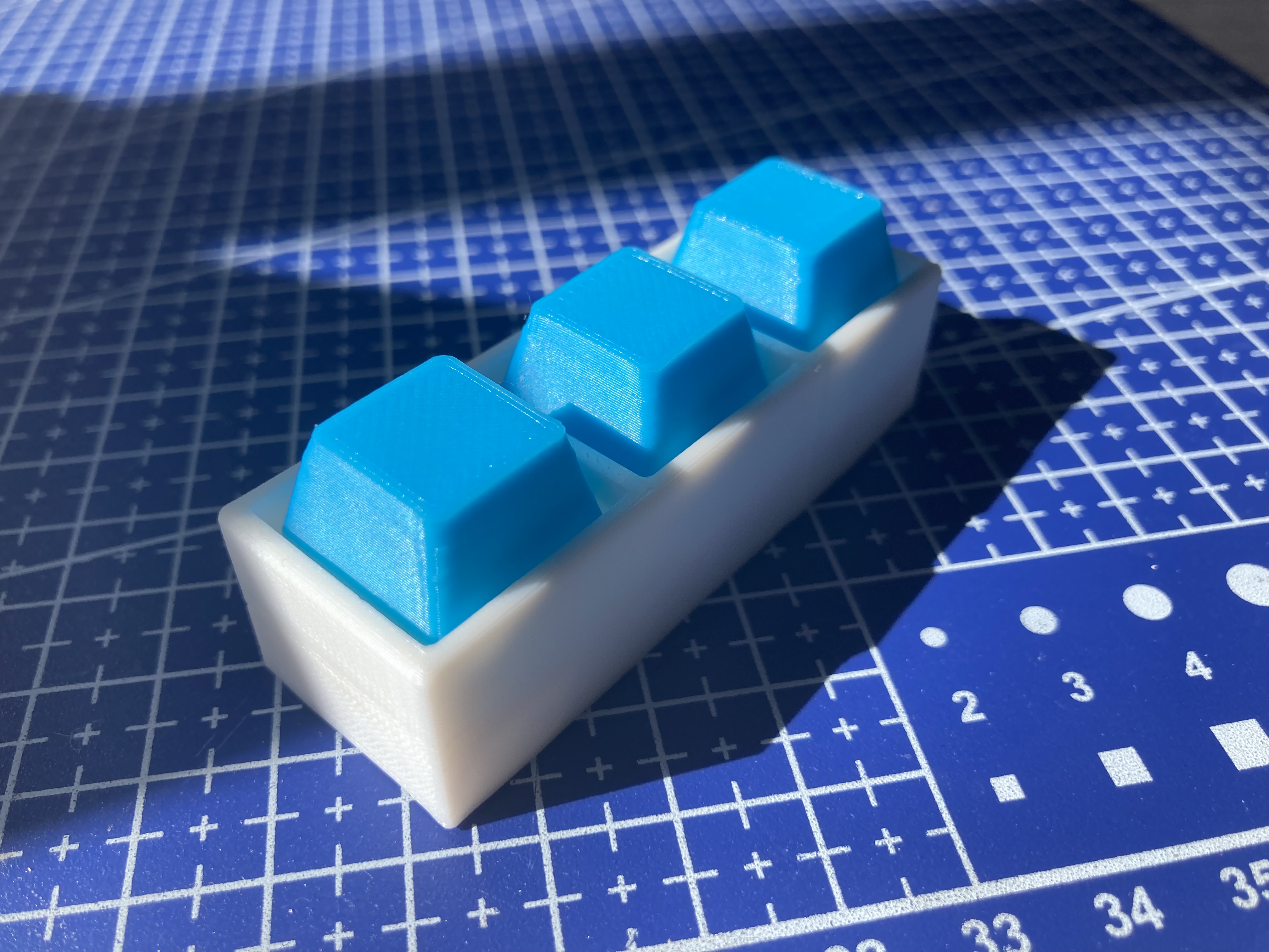 3Key Clicker — thumbnail 2