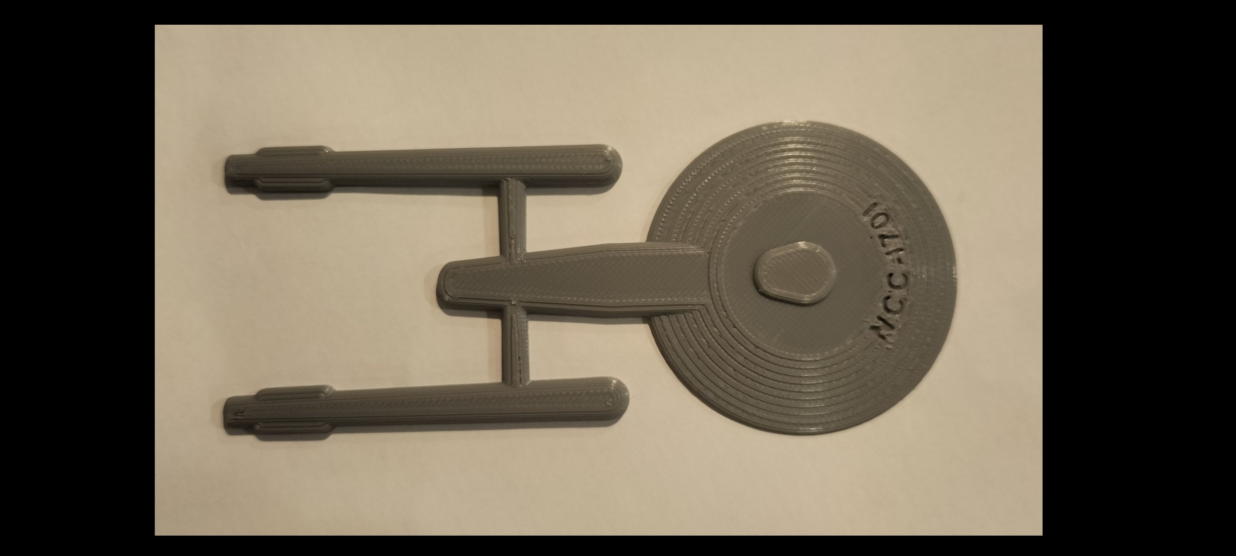 StarTrek Enterprise — miniatura 2