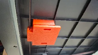 Belt Skiper aid for KOBRA S1