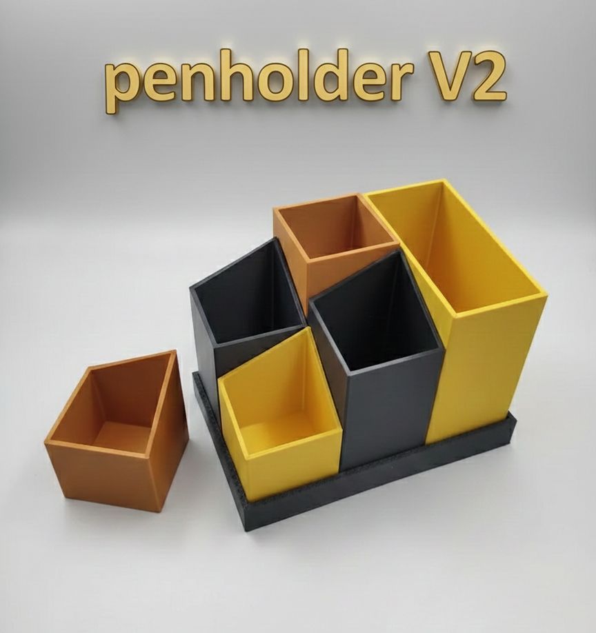 Penholder V2