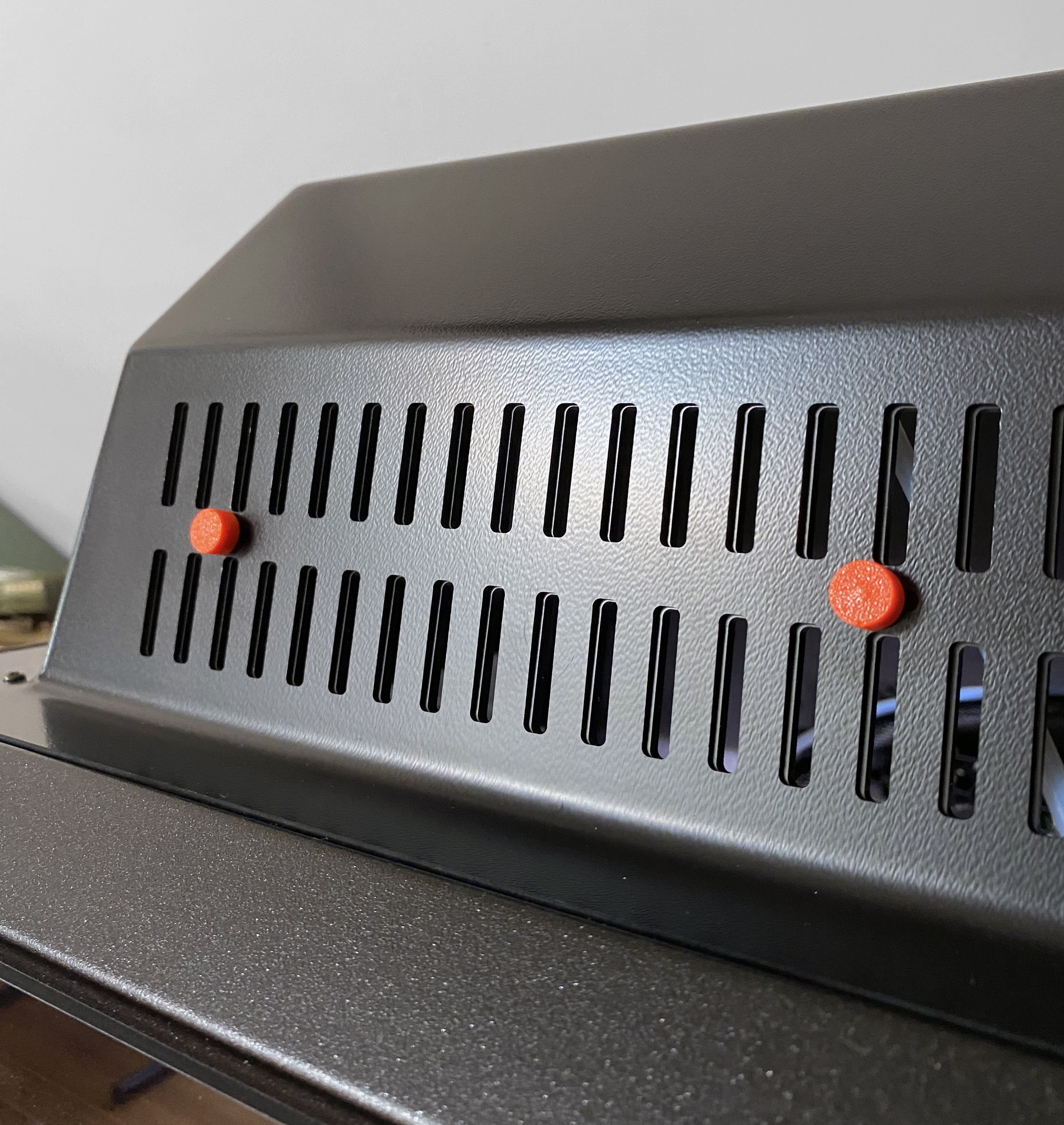 Core One MMU3 Blob Knobs