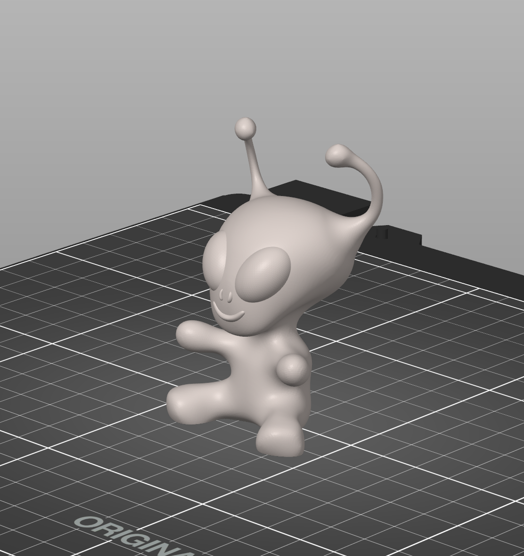 Alien