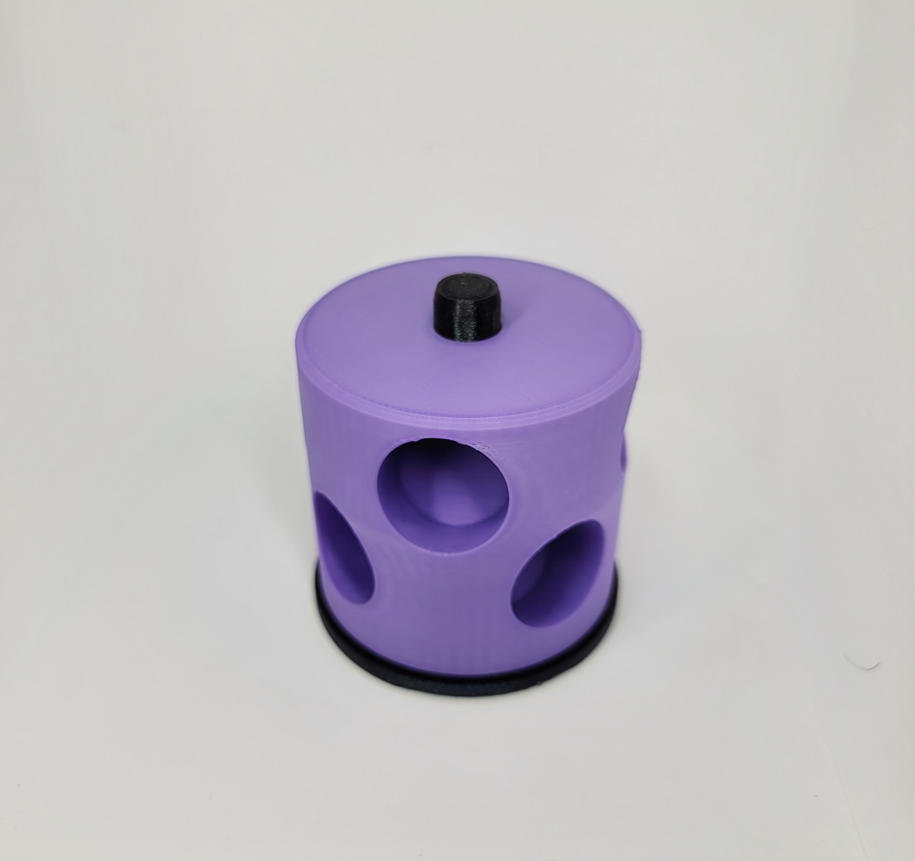 Light Bulb Organizer (Modular & Stackable) — thumbnail 3
