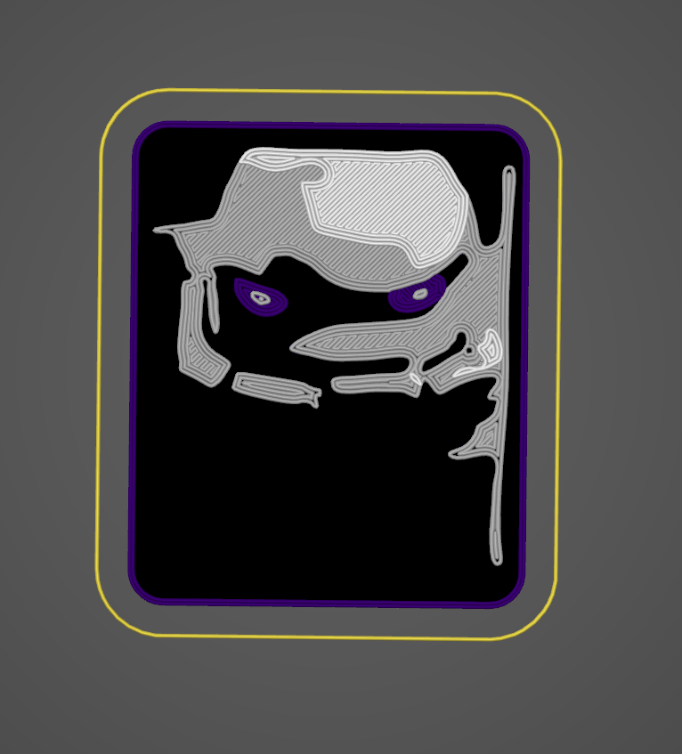 Sneaky golem — miniatura 2