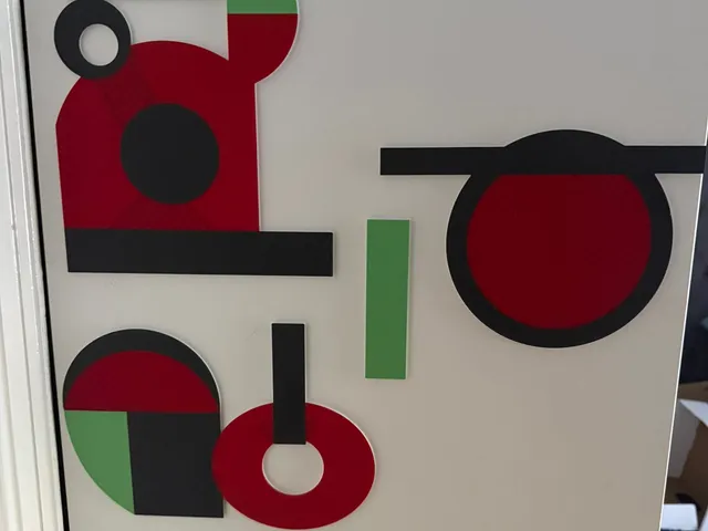 Wall decoration