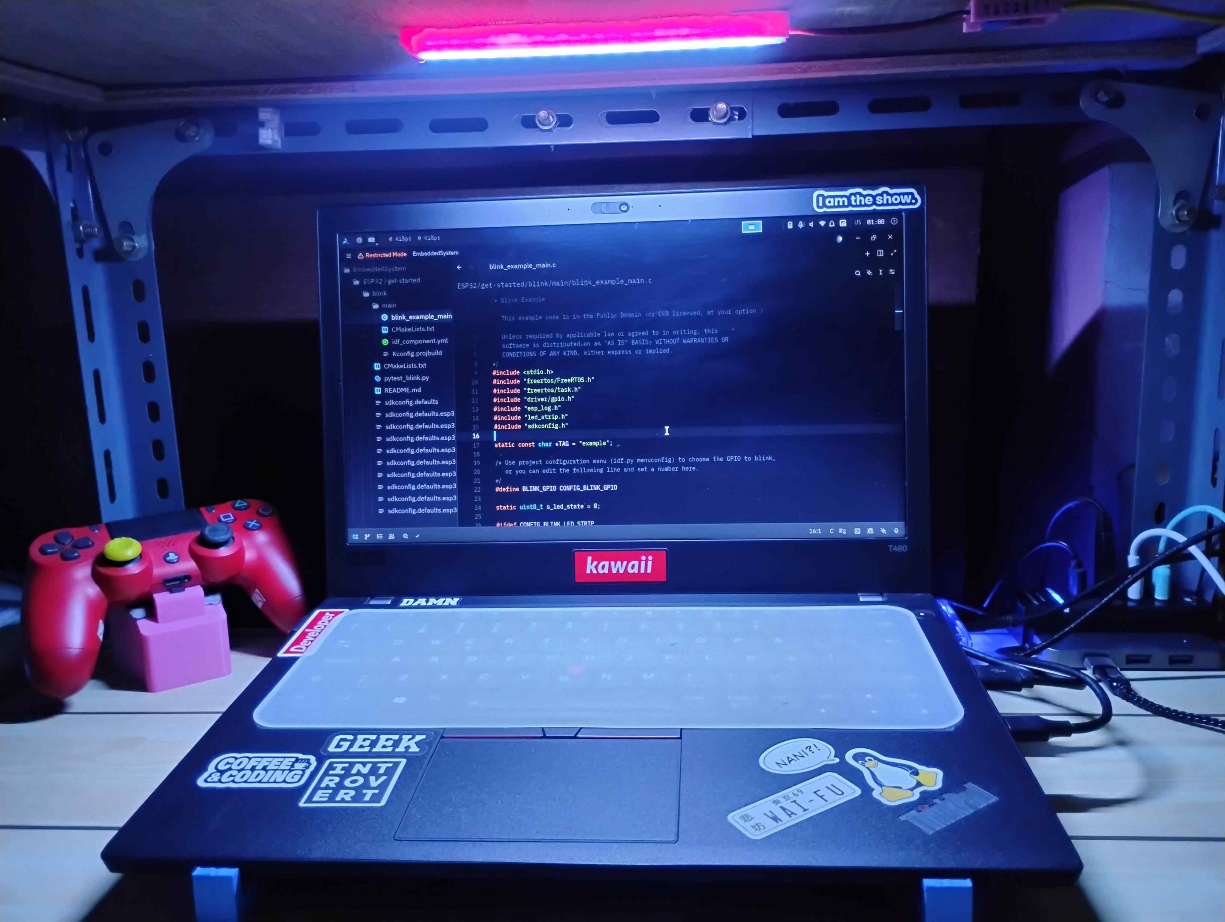 Lightbar — thumbnail 4