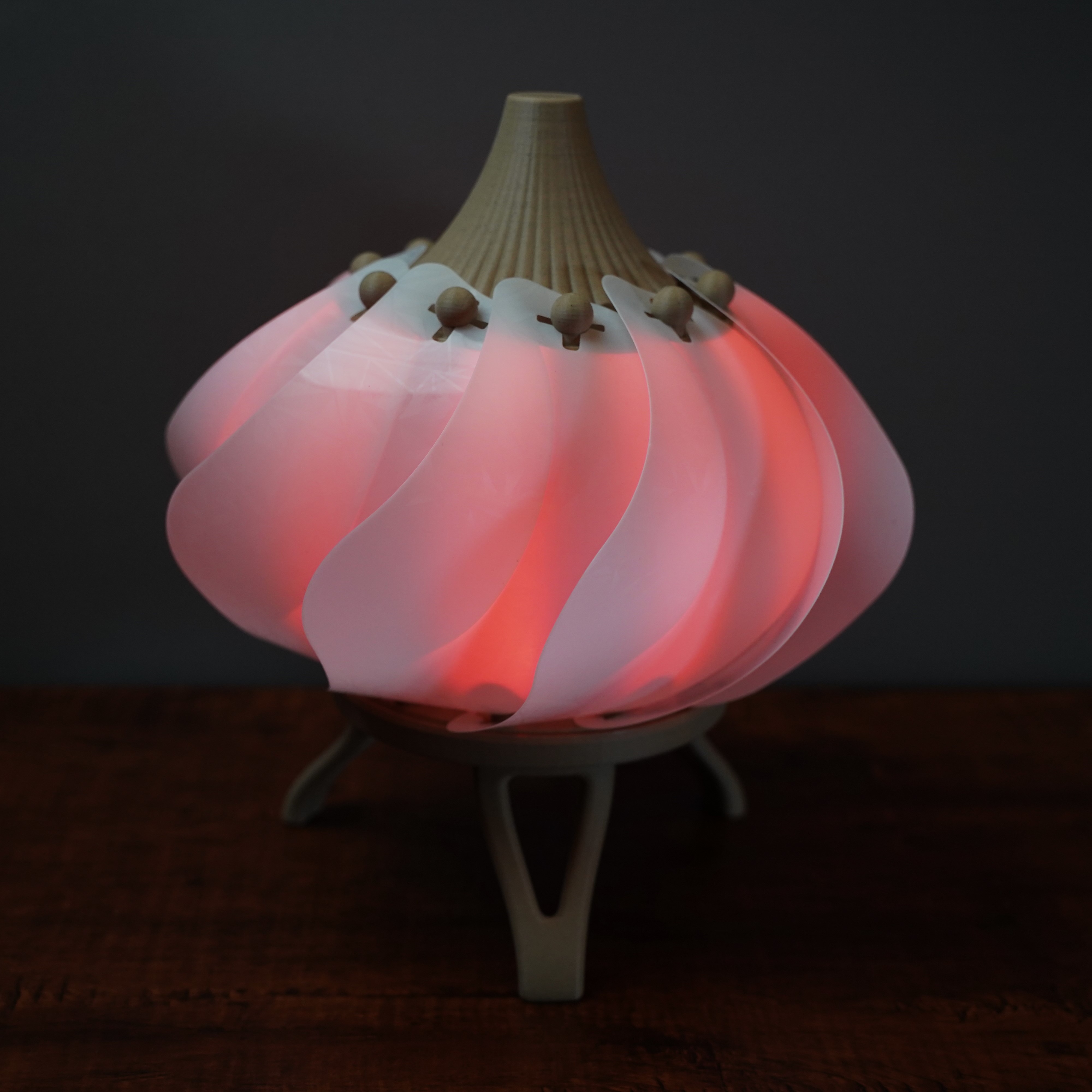 Turbine Lamp — miniatura 4