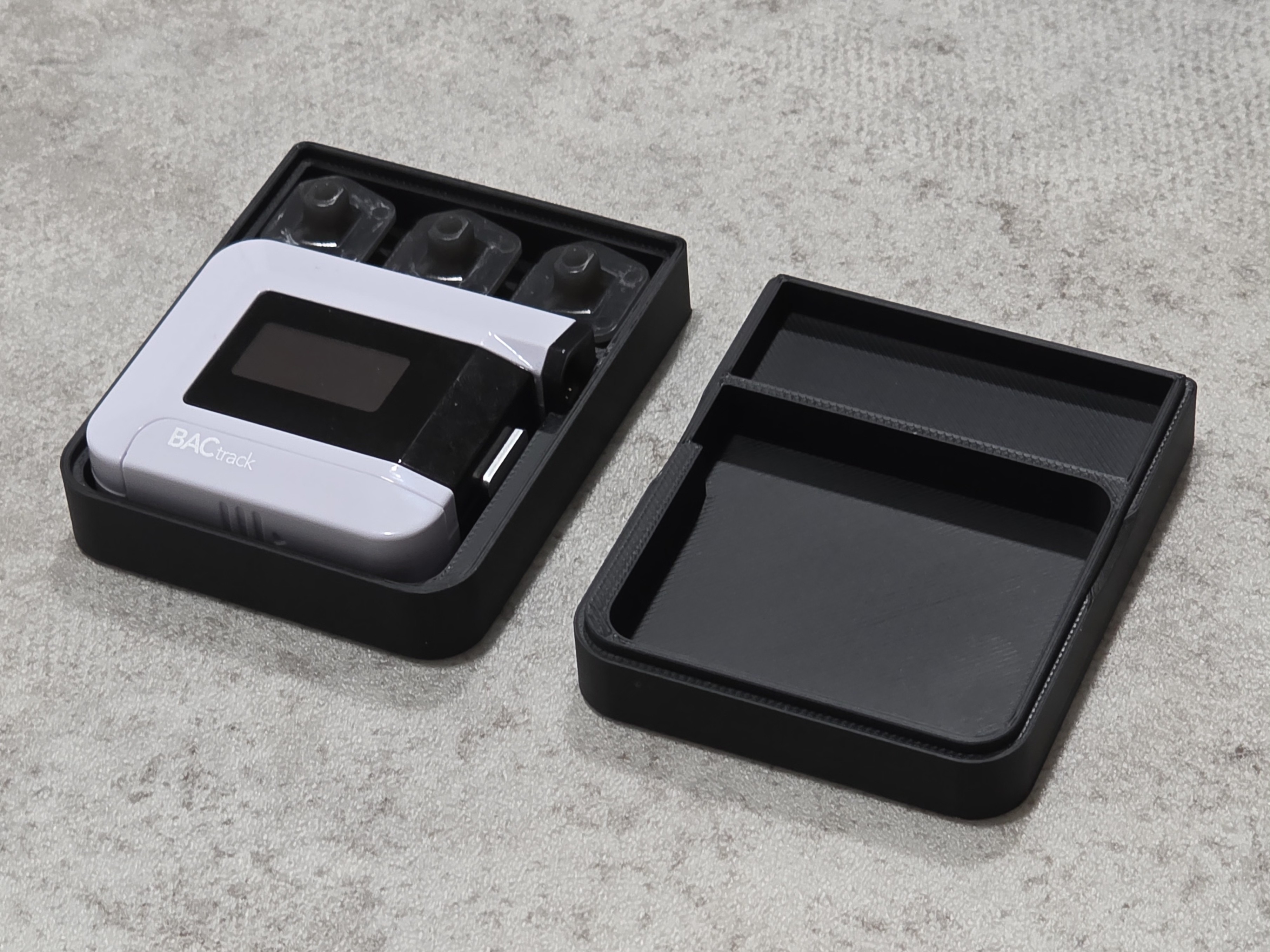 BACTrack C8 Case