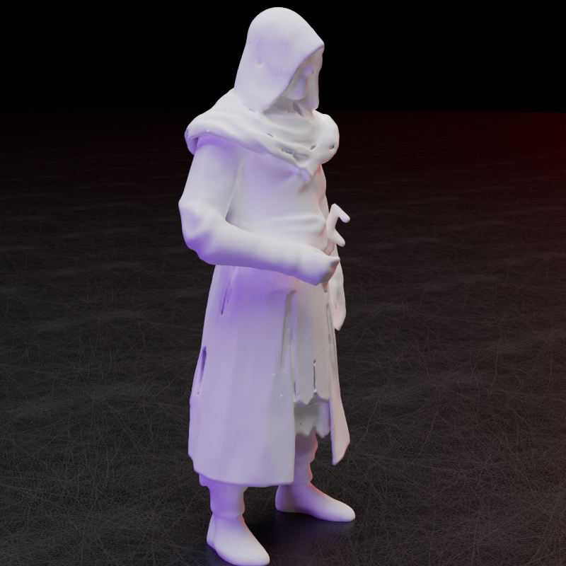 Assassin — miniatura 15