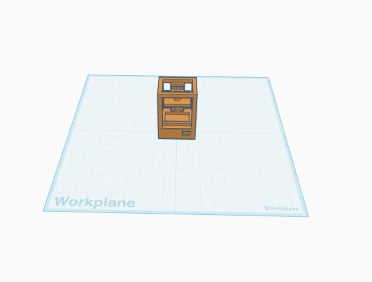 3D printer3