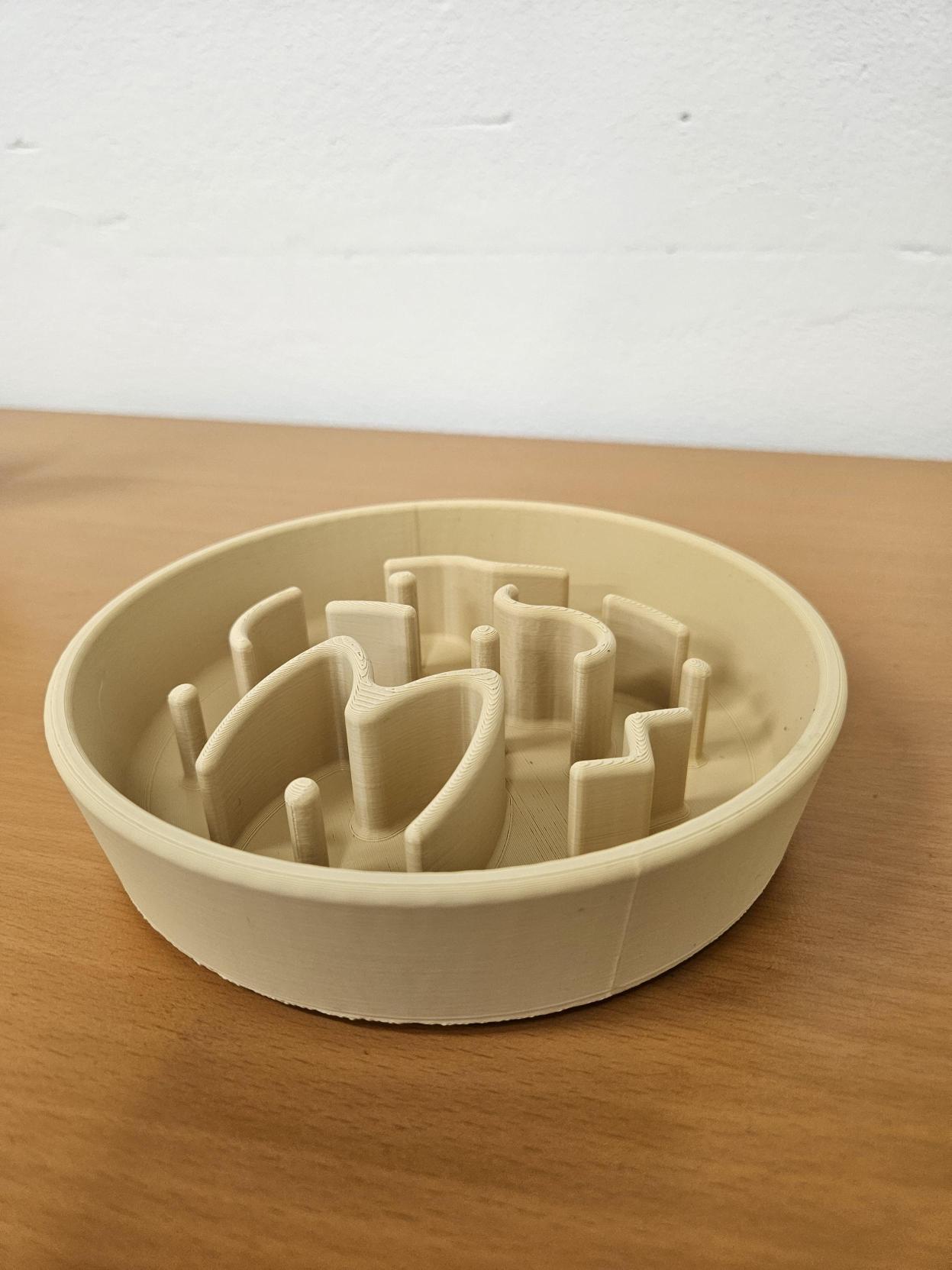 Dog Bowl