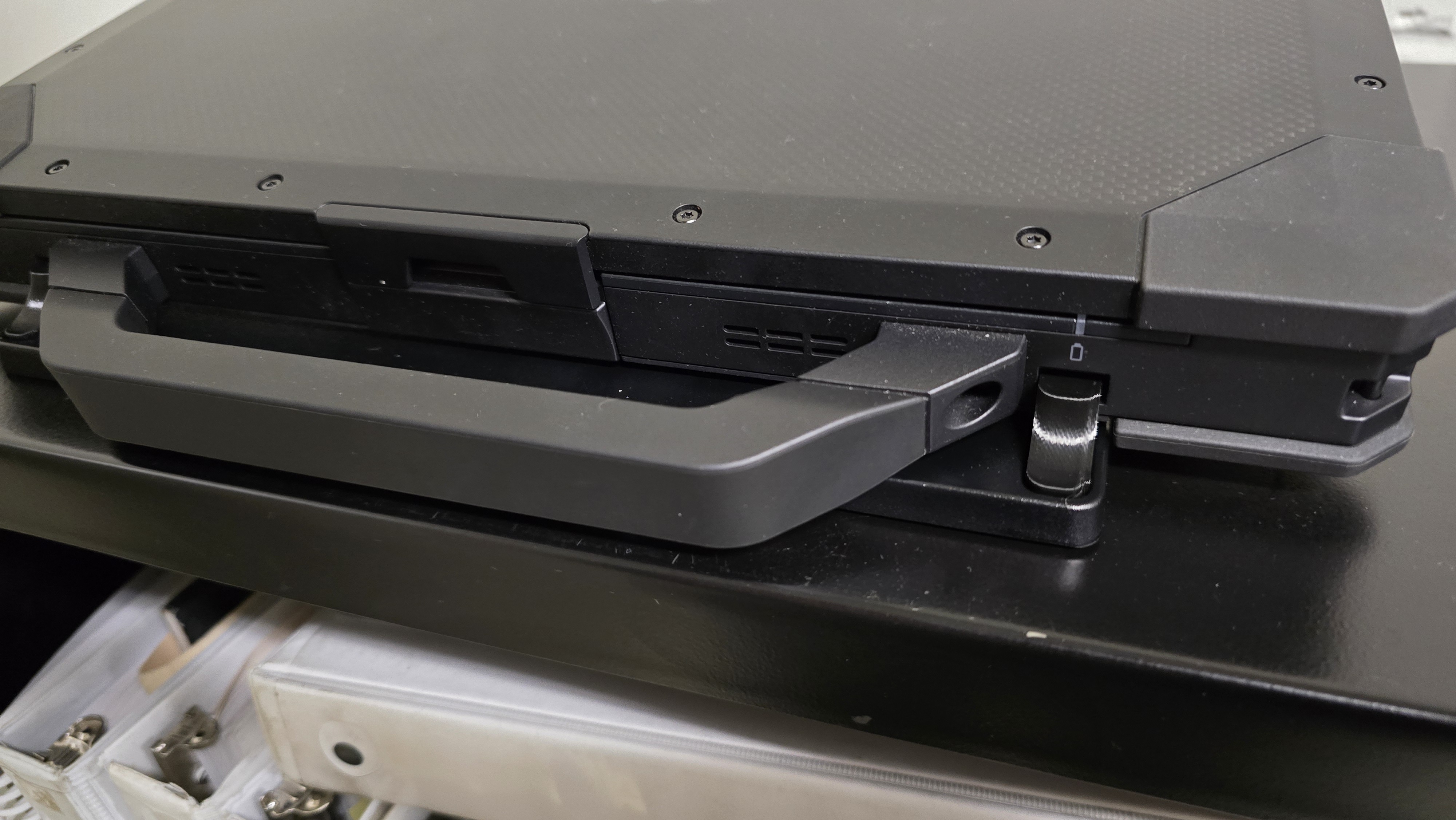 Dell Docking Station Hook