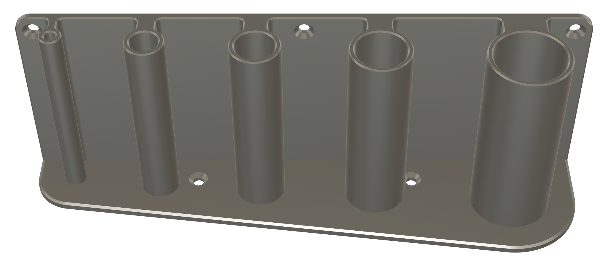 Split Loom Installation Tool Holder — miniatura 2